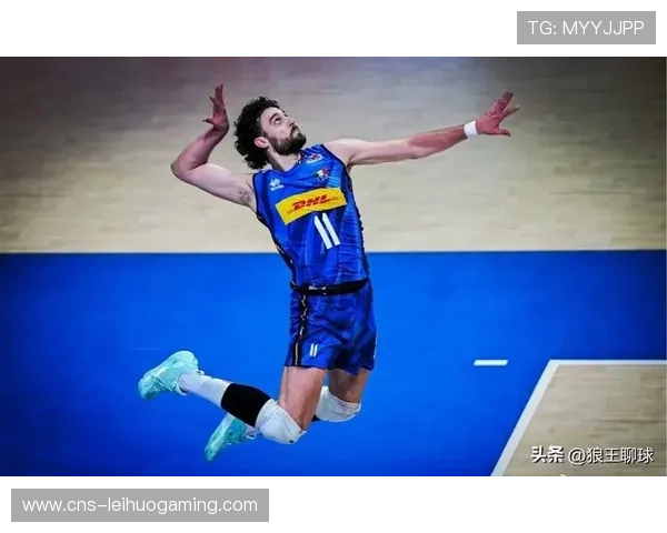 意大利男排第四局25-10大胜保加利亚，一传到位率68%对35%成关键