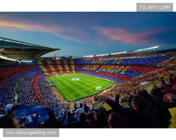 巴萨的财政复苏之路:从杠杆危机到重新加入争冠行列 巴萨的财政复苏之路:从杠杆危机到重新加入争冠行列