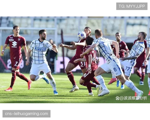 国米客场2-0领先都灵，巴雷拉与阿坎吉主导进攻